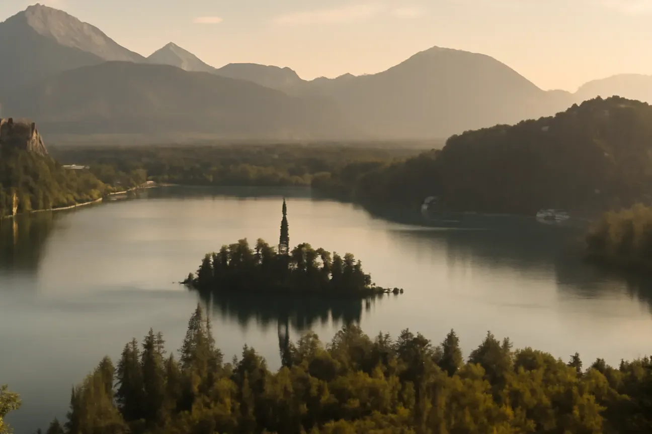 Croatie et Slovénie en road trip combiné 2026 : lac de Bled, grottes de Postojna et itinéraire transfrontalier