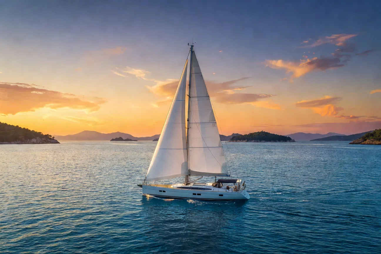 Voilier en Croatie 2026 : entretien avec un skipper sur la croisière dalmate
