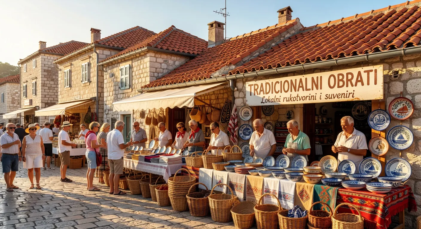 Culture et traditions croates : guide pour mieux comprendre le pays