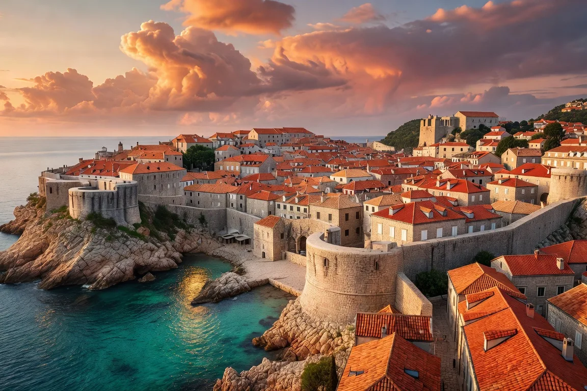 Dubrovnik 3 jours 2026 : itinéraire J1/J2/J3 — remparts, GoT, îles Élaphites