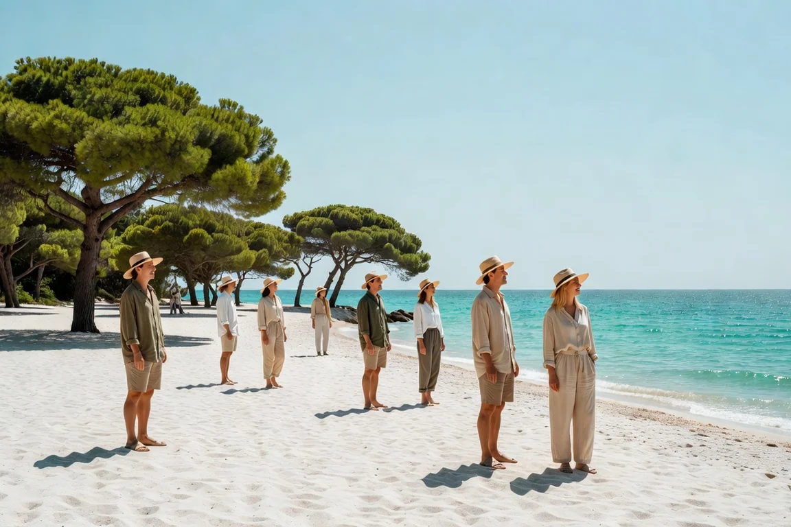 Dugi Otok 2026 : guide complet de l'île de Sakarun et de Telašćica