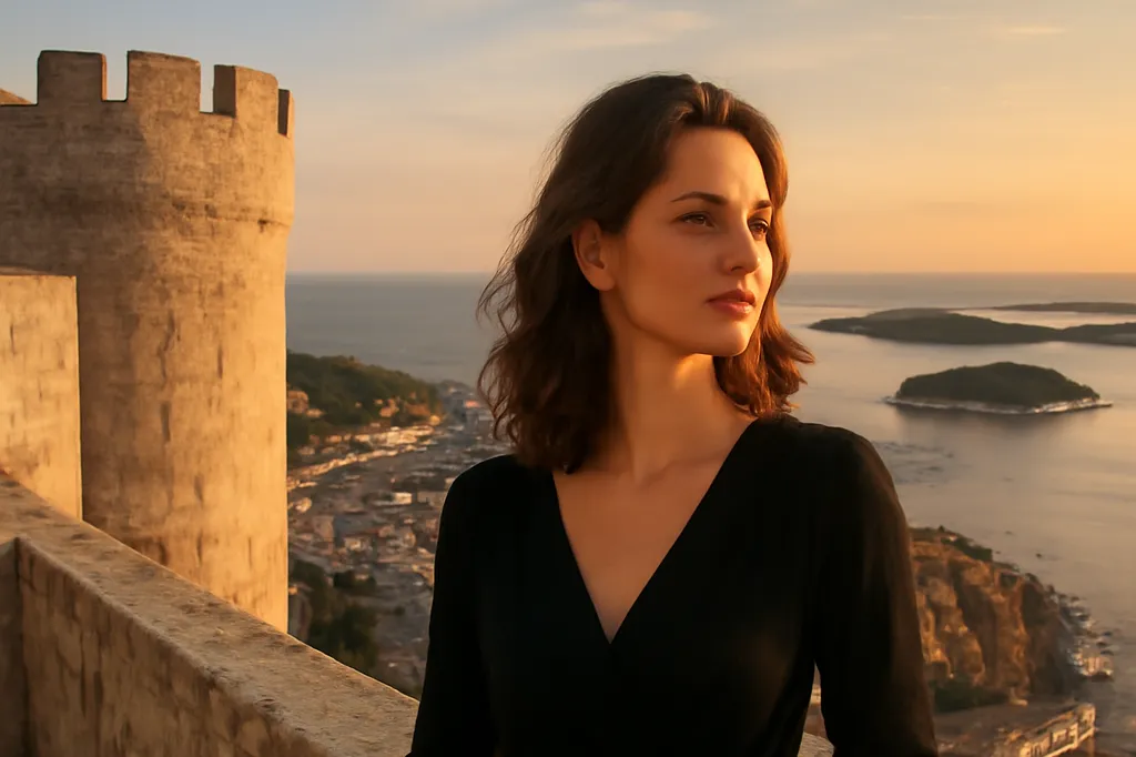 Forteresse de Hvar (Fortica) 2026 : prix, histoire, accès - entretien