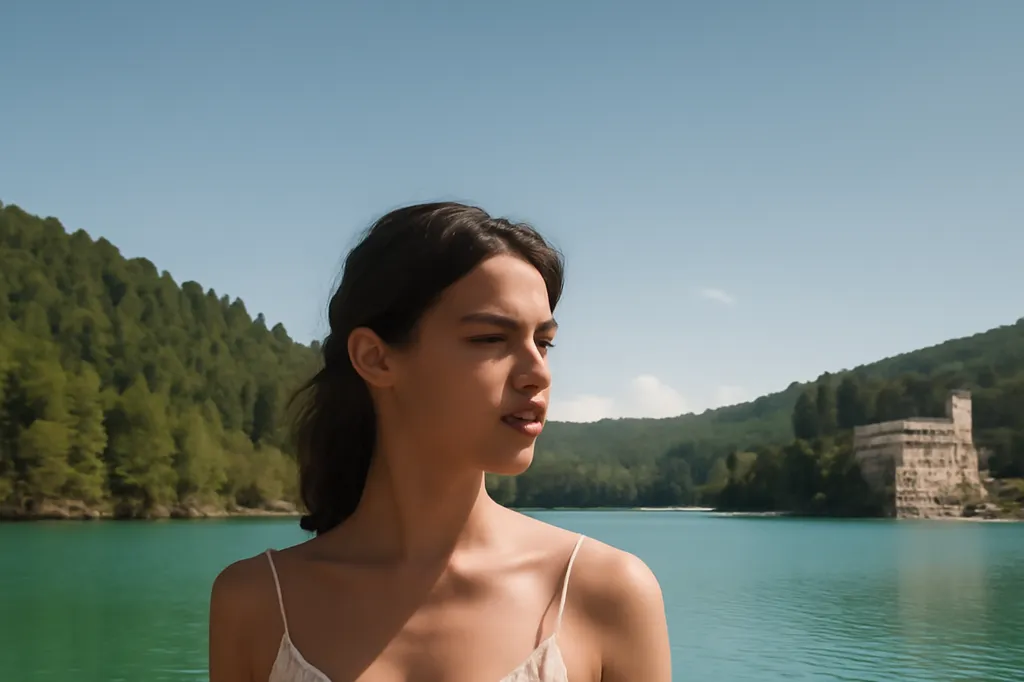 Île de Mljet 2026 : parc national, lac salé et comment y aller