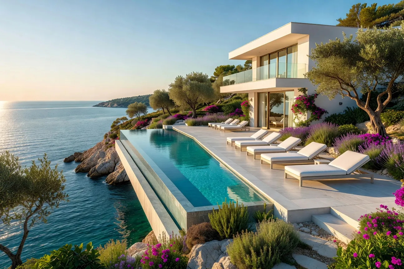 Louer une villa en Croatie l'été 2026 : entretien avec Ana Blažević, agente locale