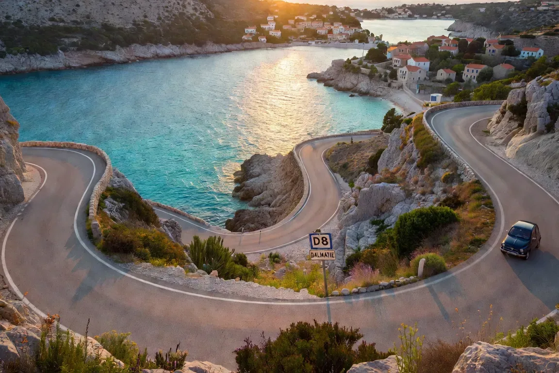 Louer une voiture en Croatie 2026 : prix, assurances et pièges à éviter