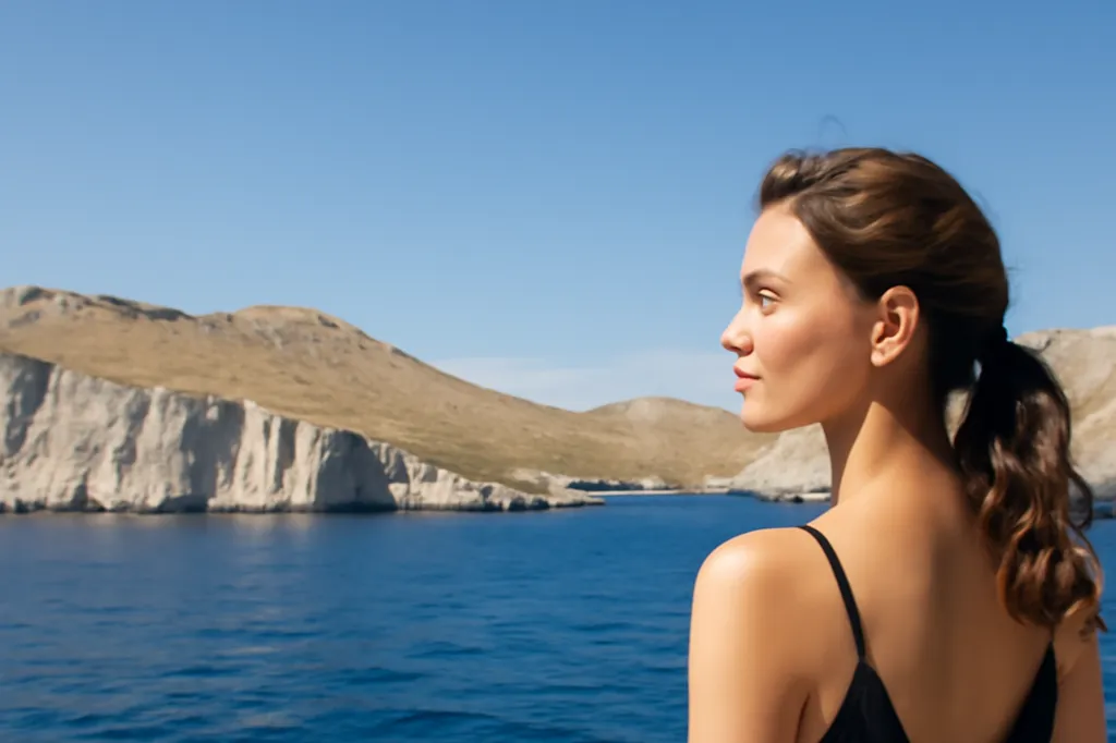 Parc national des Kornati 2026 : comment y aller et que voir