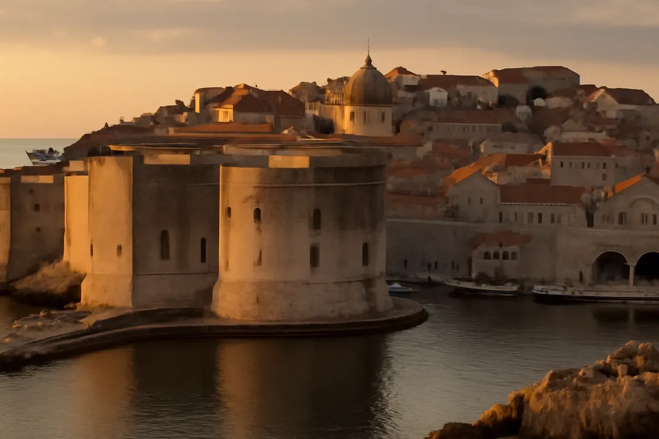 Patrimoine UNESCO en Croatie 2026 : entretien avec une architecte sur la conservation face au tourisme de masse